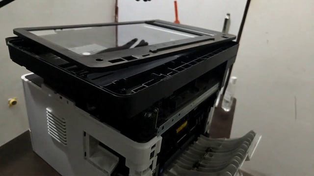 kyocera m2040dn scanner cleaning | kyocera m2040dn scanner setup | scanner clean kaise kre ? смотреть онлайн