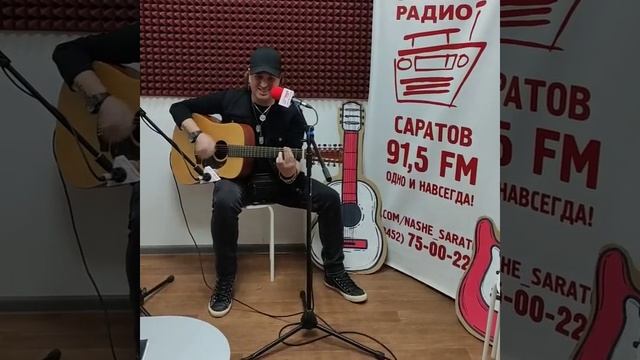 Артур Беркут - Старый город смотреть онлайн