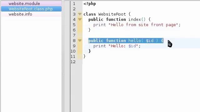Drupal Prometheus Quick Start Guide смотреть онлайн