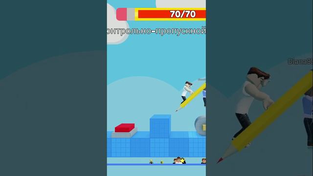 Нарисуй чтобы пройти в роблокс. Приколы. смотреть онлайн