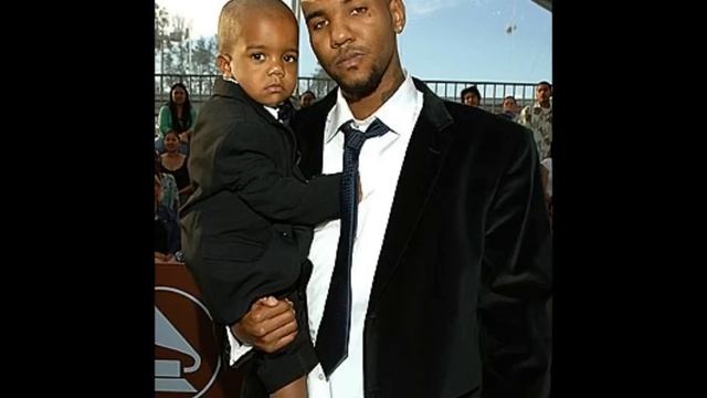 The Game - Like Father, Like Son (Feat. Busta Rhymes) смотреть онлайн