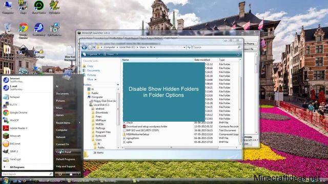 Minecraft Server Resource Packs Not Downloading Error