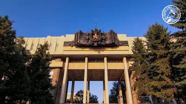Как «бесплатно» получить в Алматы земли на 5 000 000 долларов? смотреть онлайн