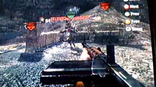 Top 5 way to be a douche bag on cod5 смотреть онлайн