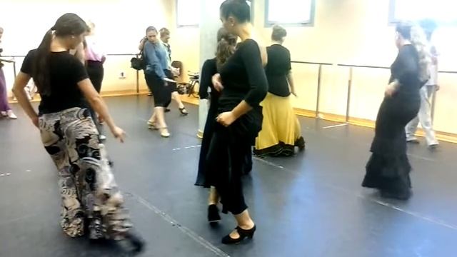 Maria Pages сlass Anna Fedorova смотреть онлайн