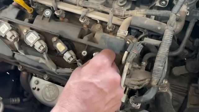 Maruti Suzuki Ertiga Engine Missing Problem | Misfire Code P0304 | Cylinder 4 Misfire #misfire смотреть онлайн