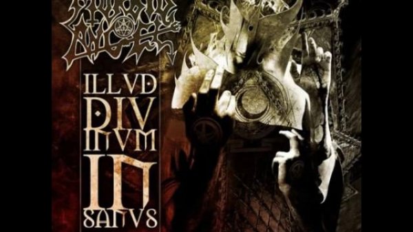 Morbid Angel - 05 - I Am Morbid