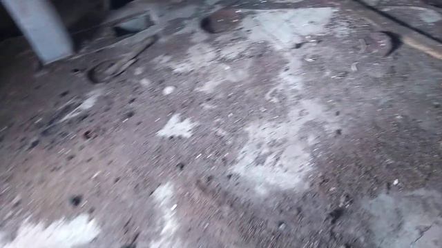 Заброшенный рыбхоз(3) смотреть онлайн