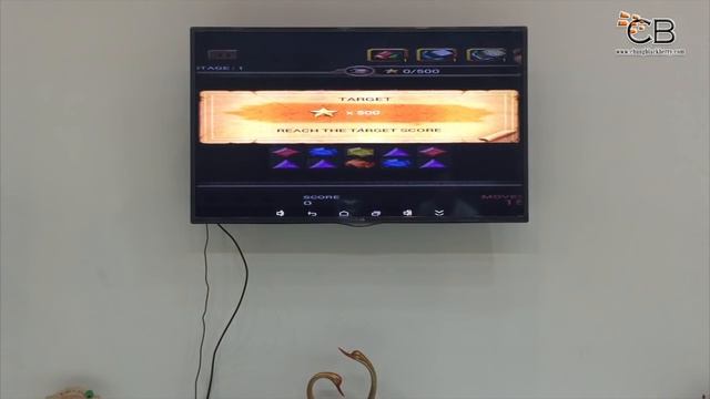 Trên tay Android TV Box MXQ 4K смотреть онлайн