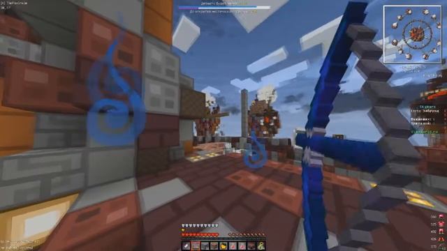 SkyWars l Новый монитор! Прикольный ресурс пак для пвп! Фпс буст! смотреть онлайн