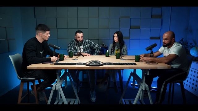 ПОДКАСТ URF MEDIA: Ибрагим «Никархо» Исламов VS Лендруш «Леко» Акопян смотреть онлайн