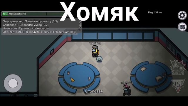 РЕАКЦИЯ ПИТОМЦЕВ НА ВАШУ СМЕРТЬ | AMONG US смотреть онлайн