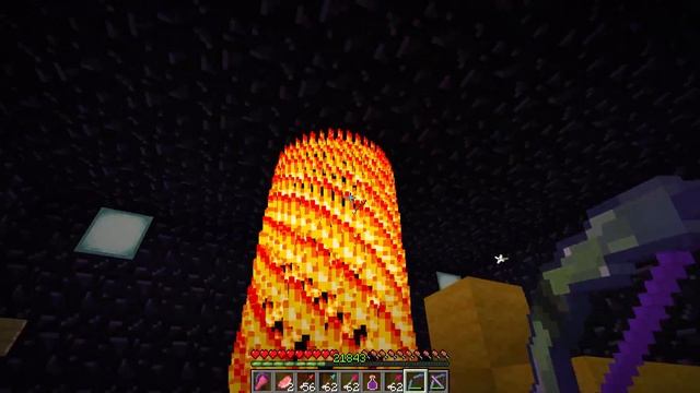 The Switch Bow Mod | Minecraft 1.12.2 Mod Review смотреть онлайн