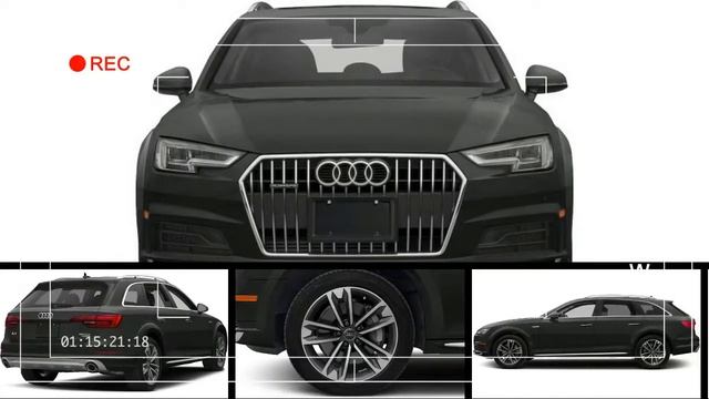 LOOK This, 2017 Audi A4 Allroad price смотреть онлайн