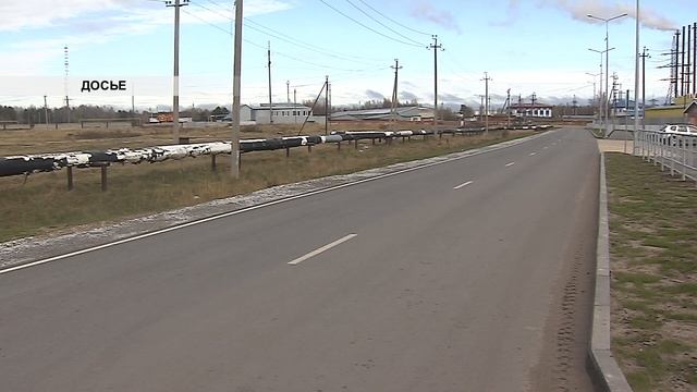 В Сургутском районе за три года на дороги потратят 600 000 000 рублей смотреть онлайн
