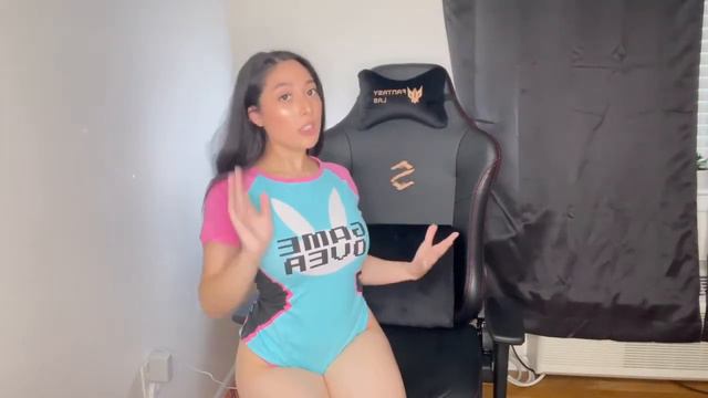 BEST GAMING CHAIR REVIEW UNDER $300 00 BY KILLABEE & FANTASY LAB - FANTASYLAB смотреть онлайн