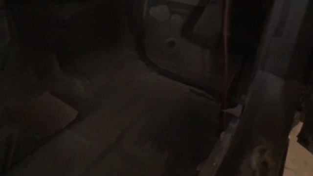 Восстановление BMW E34 Touring/ BMW E34 Touring Restaurieren/ Restoration BMW E34 Touring 1992