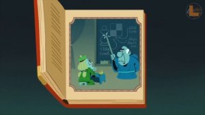 Краткая история шахмат