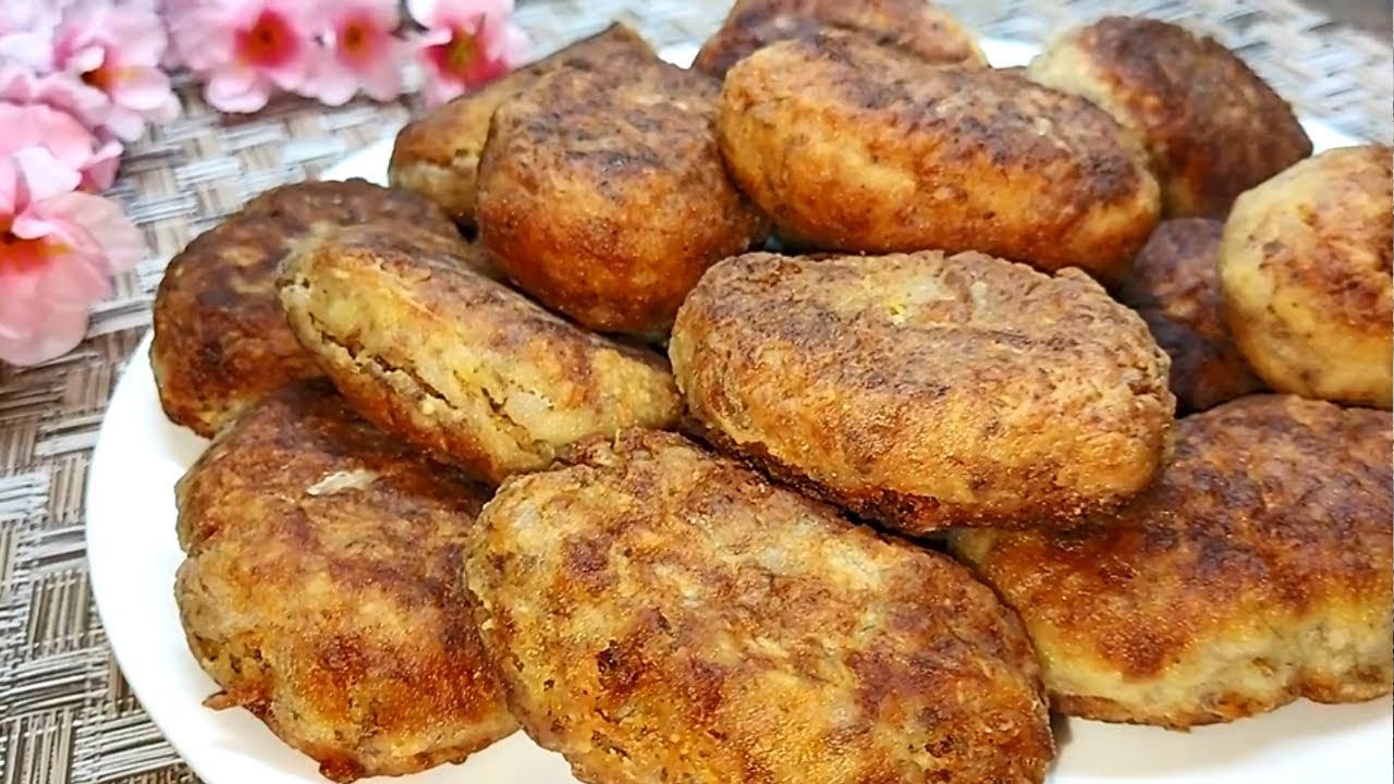 Мой Дастархан