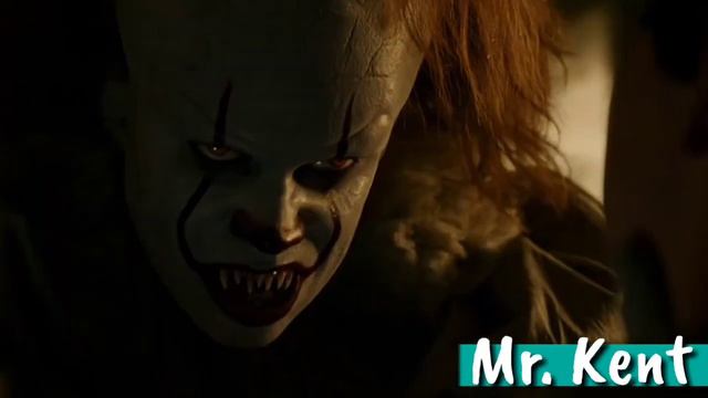Это недостаточно реально для тебя Билли? || Оно (2017) смотреть онлайн