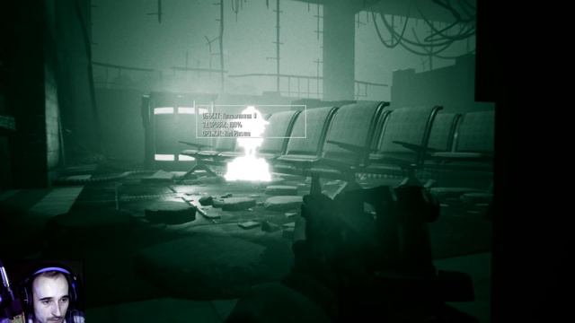 Terminator Resistance 2019 видео прохождение#4 Страх держит в напряжении обзор игры смотреть онлайн