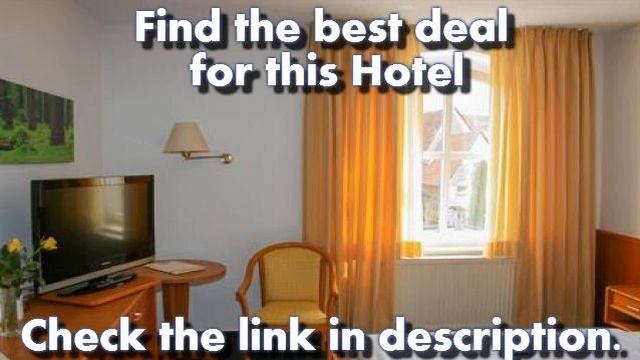 Stadt Kassel Hotel Rinteln - Rinteln - Germany смотреть онлайн