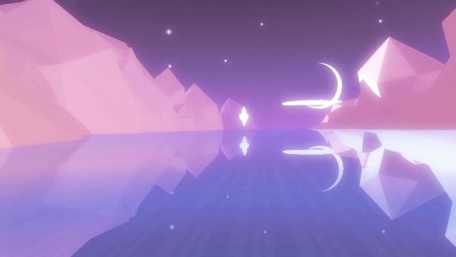 Sunrise - DLC For Race the Sun смотреть онлайн