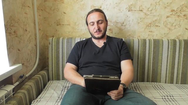 Православный Айболит. смотреть онлайн