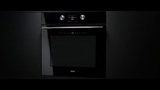 Where are you from? | Teka's SteakMaster spot смотреть онлайн