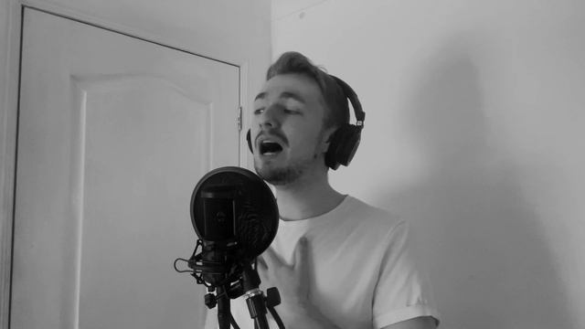 "Ease My Mind" - Ben Platt Cover смотреть онлайн