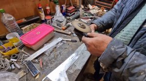 машинка газ реверс и наконечники тросов своими руками