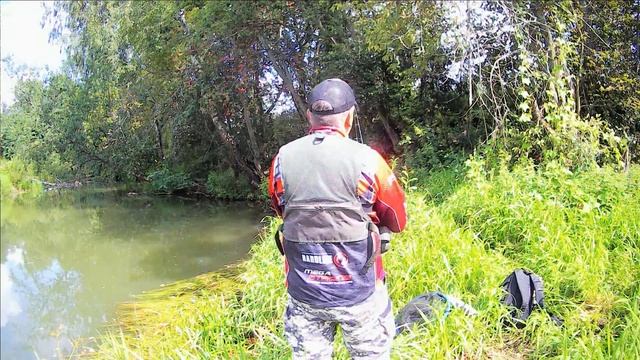 Трофеи микроречки на свимбейты и воблеры CHIMERA BAITS смотреть онлайн