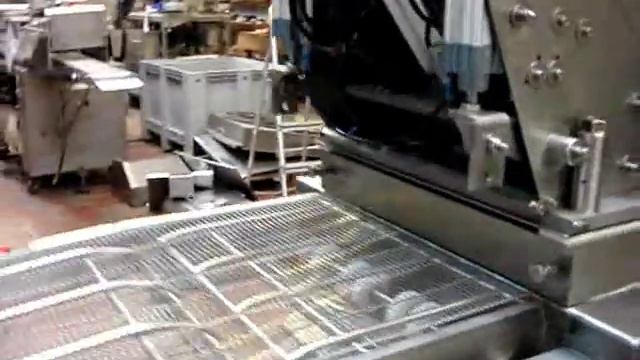 CFS Koppens VM 400 HD - Boyd Food Machinery