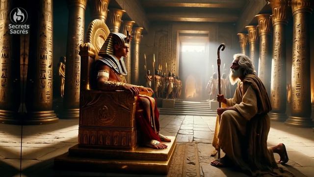 Les 7 épreuves que tout élu de Dieu doit surmonter смотреть онлайн