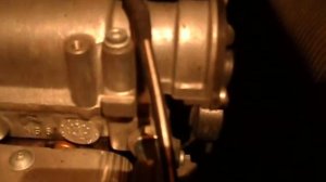 Работа двигателя volkswagen polo sedan трясёт.