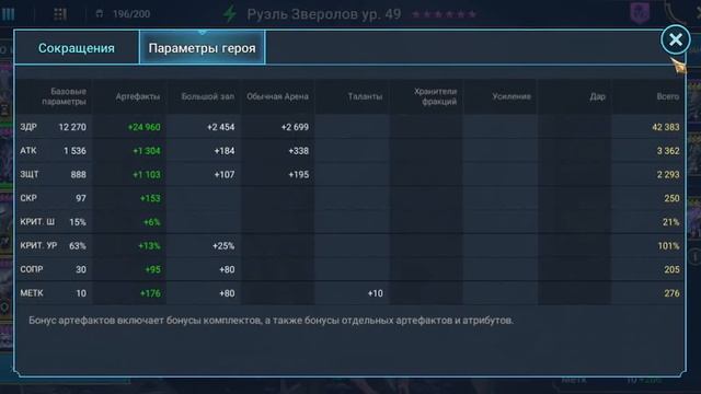 НОВЫЕ ХАРД ДАНЖИ ГАЙД! Разбор стратегий и пачек на боссов - Raid: Shadow Legends смотреть онлайн