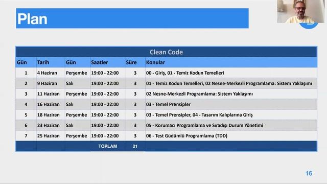 Eğitim Tanıtımı смотреть онлайн