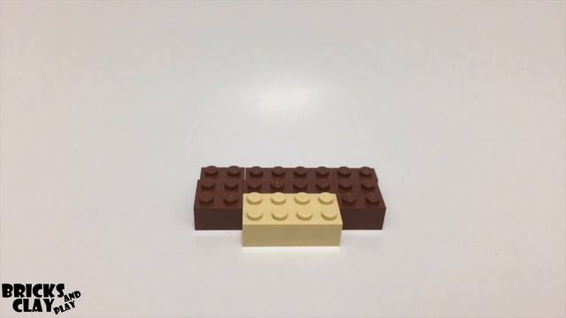 Worth Seeing Again LEGO Steve Minecraft смотреть онлайн