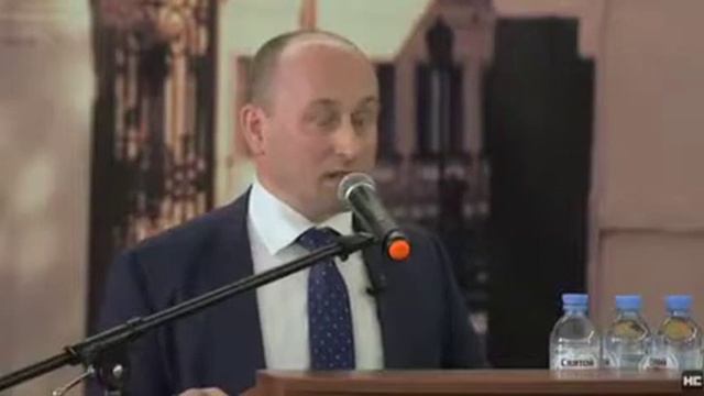 Н.В.Стариков Кто такие декабристы смотреть онлайн