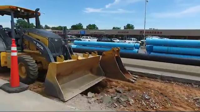 Cleveland County, OK Commissioner смотреть онлайн