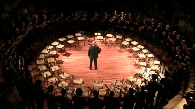 Robert Fripp & The Orchestra Of Crafty Guitarists X (2)