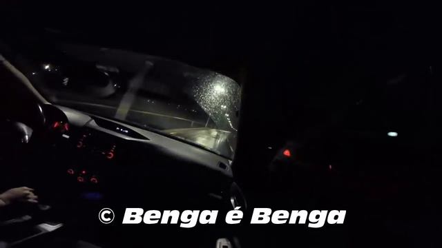 Benga é Benga: Hyundai i30 vs Subaru Impreza смотреть онлайн