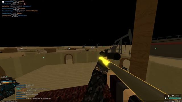 Roblox Is Worth 13.31 Billion USD.