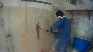 Как сделать проем в стене своими руками