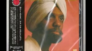 Lonnie Liston Smith - Funk Reaction 1977