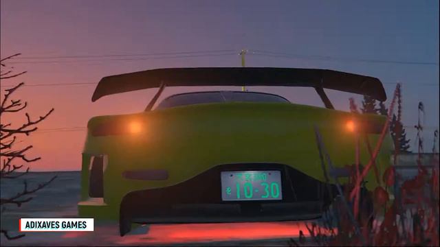 Veilside Mazda RX7 FD3S | GTA V Real Life Mods | Vehicle TestDrive Review | GTA 5 Gameplay @ 60FPS смотреть онлайн