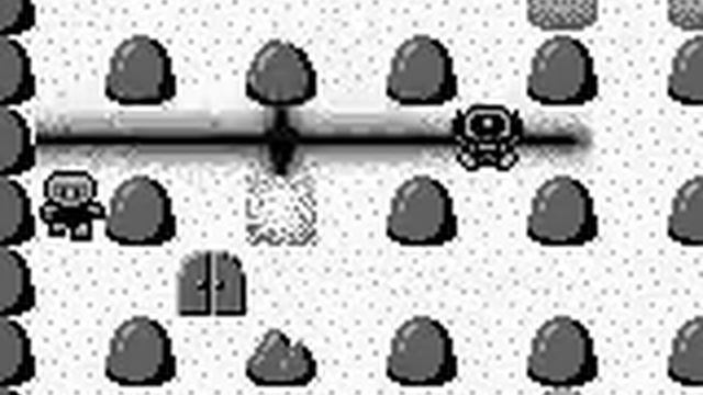 Bomber Boy - Part 4.01 Test 2 смотреть онлайн