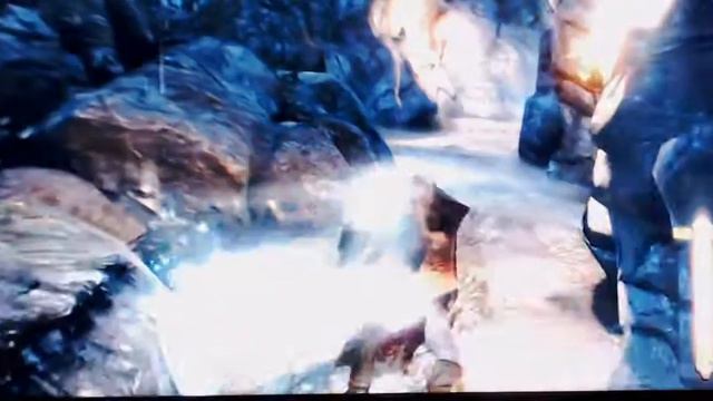 shield jump crack in two jumps