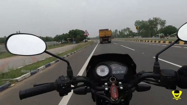 2022 TVS Sport 110cc Mileage Test ⛽️ தமிழில் / Top Speed & Low speed Mileage Test / Indian Motors смотреть онлайн