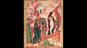 Максим Березовский   ''Не отвержи мене во время старости''